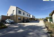 Modernes Doppelhaus mit Deckenkühlung in romantischer Lage!