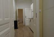 Büro/Praxis in außergewöhnlicher Lage - Berggasse