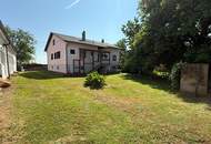 Neuer Preis! Ländliches Traumobjekt – Einfamilienhaus, Streckhof & Stallungen