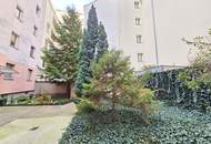 CITY-WOHNUNG - 3. LIFTSTOCK - GRÜNBLICK - NÄHE AUGARTEN UND LÄNDE - U-BAHN UMS ECK