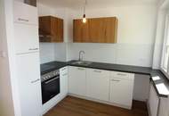 Helle 2-Zimmer Mietwohnung!