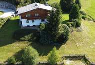 Seltene Gelegenheit – Haus mit Potenzial auf großzügigem Grundstück!
