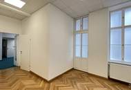 „Repräsentatives Altbau-Büro mit Stil – nahe dem Wiener Schwarzenbergplatz“ | ZELLMANN IMMOBILIEN