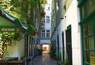 DIE PERFEKTE STADTWOHNUNG MIT GEMEINSCHAFTS-DACHTERRASSE NÄHE STEPHANSPLATZ