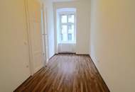 *Ab Dezember* Praktisch aufgeteilte Pärchenwohnung in der Laudongasse!