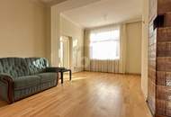 LIEBEVOLL RENOVIERTES STRECKHAUS MIT CHARMANTEM, UNEINSEHBAREM GARTEN