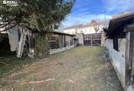 Traumhaftes Baugrundstück - 1.700 m² für Ihr individuelles Wohnprojekt!