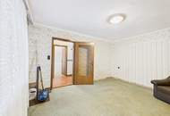 Kleines Haus mit Garten nahe Wien