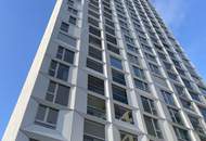 Wunschlos Glücklich - Moderne 2-Zimmer-Wohnung mit Loggia und vielen Annehmlichkeiten direkt im Wohnhaus!