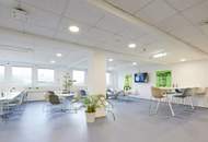 DPC | Modernes Büro in Rudolfsheim-Fünfhaus