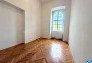 Traumhafte neu sanierte 4-Zimmerwohnung