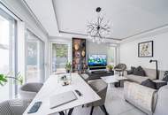 Moderne Hightech-Villa, Nähe Alte Donau