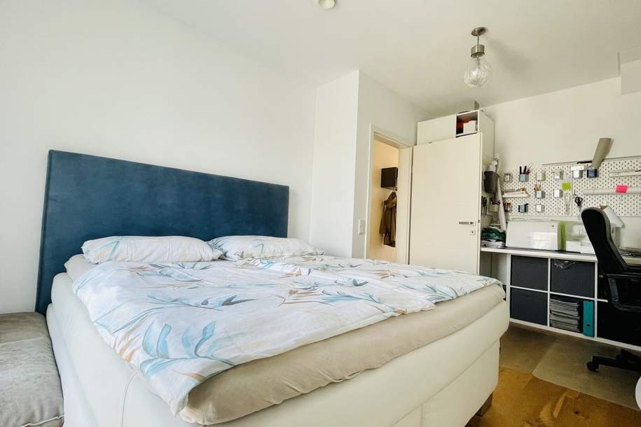 Wunderschöne DG Wohnung in Korneuburg!, Wohnung-kauf, 469.000,€, 2100 Korneuburg