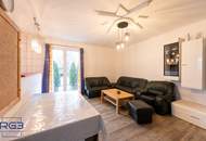 Gartenwohnung in Traiskirchen (momentan noch befristet vermietet)