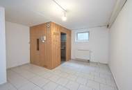 137 m² WOHN-NUTZFLÄCHE + 55 m² KELLER – BEGEHRTE LAGE – SOFORT VERFÜGBAR! Reihenhaus mit Garten, Terrasse, Balkon und Garage in zentraler Lage!