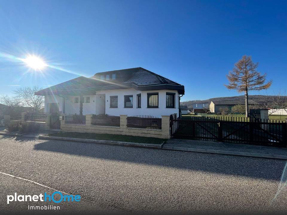 Koffer packen und einziehen! Ihr neues Zuhause mit umfangreicher Ausstattung – ausgiebig saniert