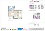 Anleger aufgepasst! - Erstklassiger Neubauerstbezug ab € 204.000,-- netto - PROVISIONSFREI - Jetzt günstig investieren wie schon lange nicht - ROSENGARTEN