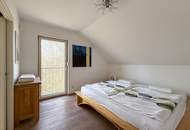 Modernes Traumhaus mit Pool am Wagram - der Sommer kann kommen!