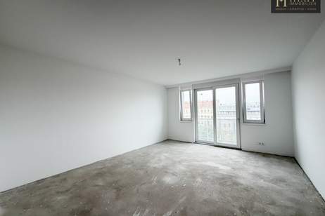Urban wohnen, überraschend ruhig leben – stilvoll sanierter Altbau mit Lift, Freiflächen und moderner Energietechnik, Wohnung-kauf, 299.000,€, 1070 Wien 7., Neubau