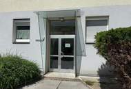 Wohnung mit Loggia