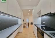 Möblierte 3 Zimmer Wohnung! - All inclusive Miete - Top Lage beim Fasanviertel - 6 Monate befristet - JETZT ANFRAGEN