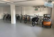 Zukunftsorientiert und wertsicher: Neue Anlagewohnung im autofreien Graumann-Park