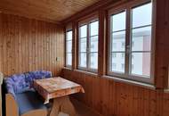 Entwicklungsliegenschaft mit Bestandszinshaus