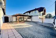 Preisreduktion!! Mehrfamilienhaus mit 17 kw Solaranlage