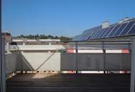 Helles 3-Zimmer-Penthouse mit Balkon im Linzer Zentrum - verfügbar ab Oktober 2026