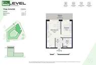 LEVEL GRAZ – Urban Living auf dem nächsten Level