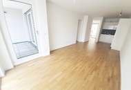 Schöne 2-Zimmer-Wohnung mit Freifläche in der Koloniestraße!