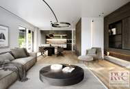 Gartenmaisonette - Erstbezug in Toplage