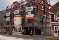 ERSTBEZUG I Bürofläche in zentraler Lage von Graz