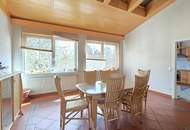 "Großzügige Wohnflächen – viel Platz für individuelles Wohnen!"