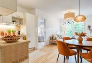 Wohngefühl Simmering. Gartenwohnung provisionsfrei_Ihr neues Zuhause