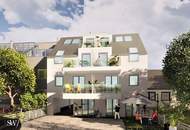 Neubau in Simmering - Erstbezugswohnungen mit Terrassen und Gärten