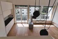 Preisreduktion! EXKLUSIV GESCHNITTEN - RUHELAGE MIT BALKON - HOCHWERTIGE AUSSTATTUNG