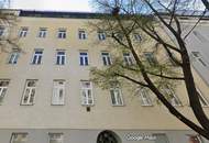 Provisionsfrei - Generalsanierte Altbauwohnung im Stuwerviertel – 2/3 Zimmer (Provisionsfrei)