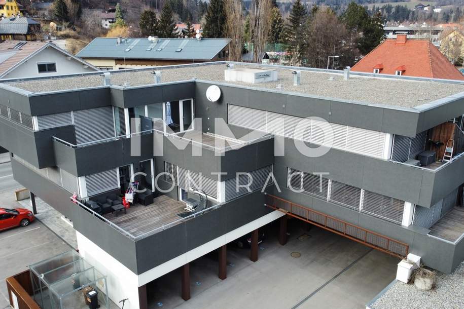 PREISREDUZIERT: Kapitalanlage mit Weitblick, Gewerbeobjekt-kauf, 2.600.000,€, 9900 Lienz