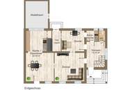 "MEHR Haus/ MEHR Grund!"