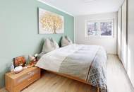 Weitläufige 5-Zimmer-Wohnung mit Dachterrasse und Alpenpanorama!