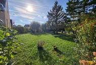 TRAUMHAFTES BAUGRUNDSTÜCK IN RUHIGER SIEDLUNGSLAGE