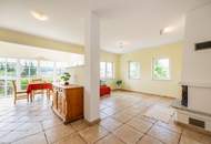 Familienidylle nahe Gleisdorf – ruhiges und gepflegtes Einfamilienhaus