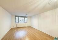 Attraktive 4-Zimmer Wohnung mit Balkon