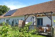 Schönes Bauernhaus mit zwei Ferienappartements