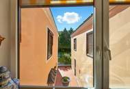 EINZIGARTIGE STILALTBAU-RESIDENZ IM HERZEN DER KREMSER ALTSTADT!