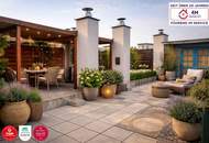 Luxuriöse Maisonette in 1100 Wien Montelaa: 5 Zimmer,2 Balkone,! Terrasse- Ihr Traumzuhause