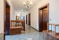 Einfamilienhaus mit Potenzial in ruhiger Grünlage in Tobelbad/Pirka