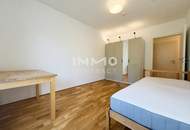Möblierter Zweitbezug: 3-Zimmer-Gartenwohnung in Grünruhelage – provisionsfrei!