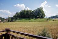 Charmantes saniertes Einfamilienhaus mit modernem Zubau in ruhiger Lage